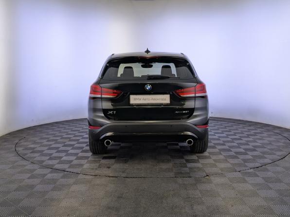BMW X1 II (F48) Рестайлинг с пробегом 2021 года, цена 3 500 000 рублей, 78493 км, внедорожник, Автокод Объявления