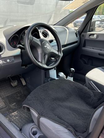 Mitsubishi Colt VI (Z20/Z30) с пробегом 2005 года, цена 330 000 рублей, 275072 км, хэтчбек, Автокод Объявления