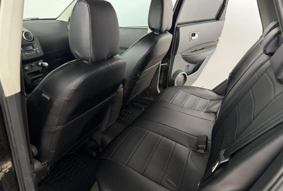 Nissan Qashqai I Рестайлинг Киров  - изображение 15
