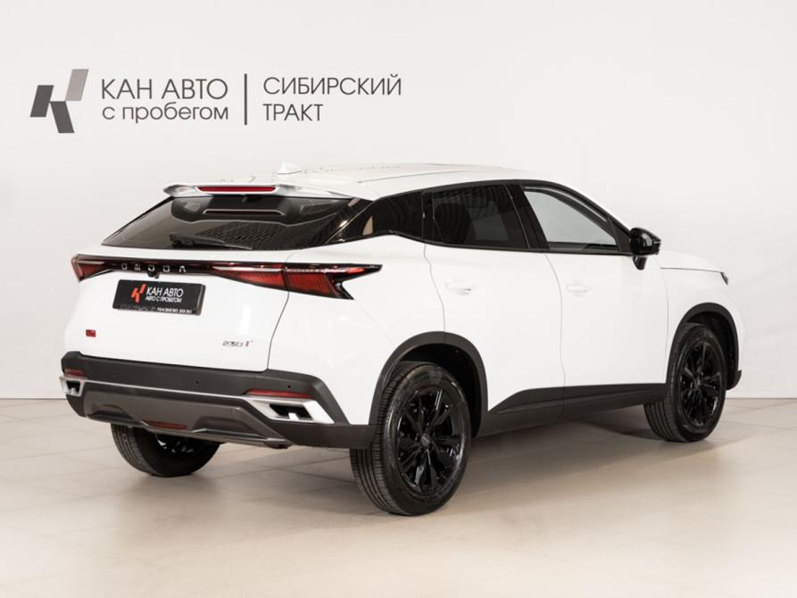 Omoda C5 I Казань  - изображение 3