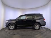 Toyota Land Cruiser 200 Series Рестайлинг 2 Москва  - изображение 38