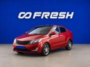 Kia Rio III Москва  - изображение 22