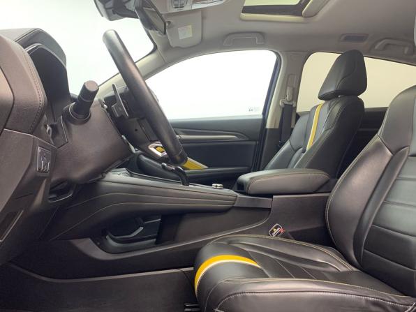 Haval F7x I с пробегом 2020 года, цена 1 599 000 рублей, 153689 км, внедорожник, Автокод Объявления