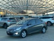 Hyundai Solaris I Рестайлинг Тула  - изображение 14