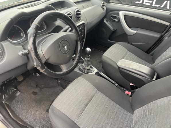 Renault Duster I с пробегом 2013 года, цена 912 000 рублей, 161698 км, внедорожник, Автокод Объявления
