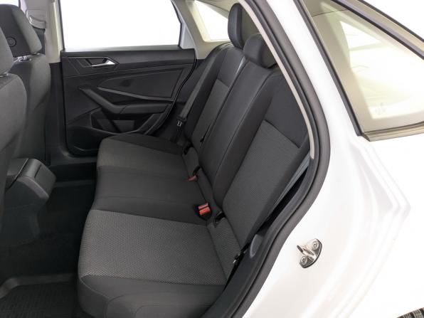 Volkswagen Jetta VII с пробегом 2021 года, цена 2 289 000 рублей, 64860 км, седан, Автокод Объявления