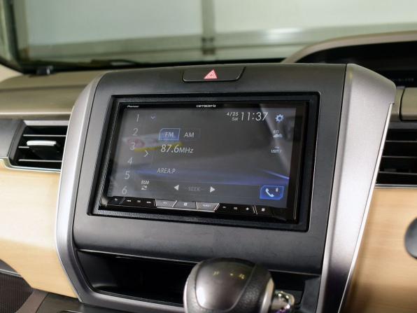 Honda Freed II с пробегом 2019 года, цена 1 399 995 рублей, 149467 км, компактвэн, Автокод Объявления