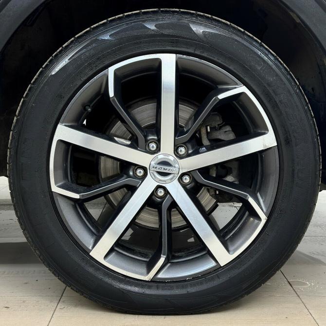 Haval F7 I Москва  - изображение 18