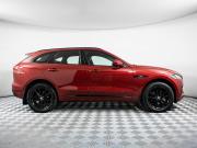Jaguar F-Pace I Москва  - изображение 32