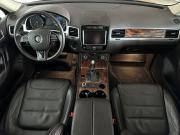 Volkswagen Touareg II Москва  - изображение 30