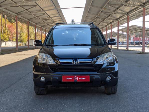 Honda CR-V III с пробегом 2008 года, цена 1 299 000 рублей, 245000 км, внедорожник, Автокод Объявления