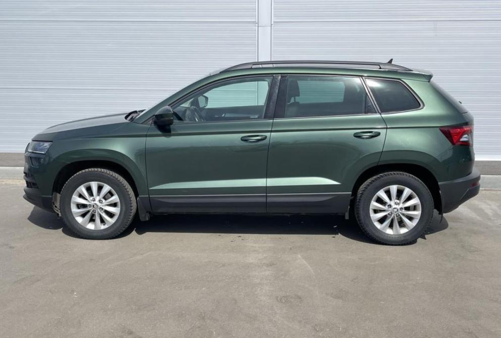 Skoda Karoq I Иваново  - изображение 4
