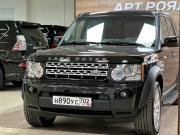 Land Rover Discovery IV Уфа  - изображение 38