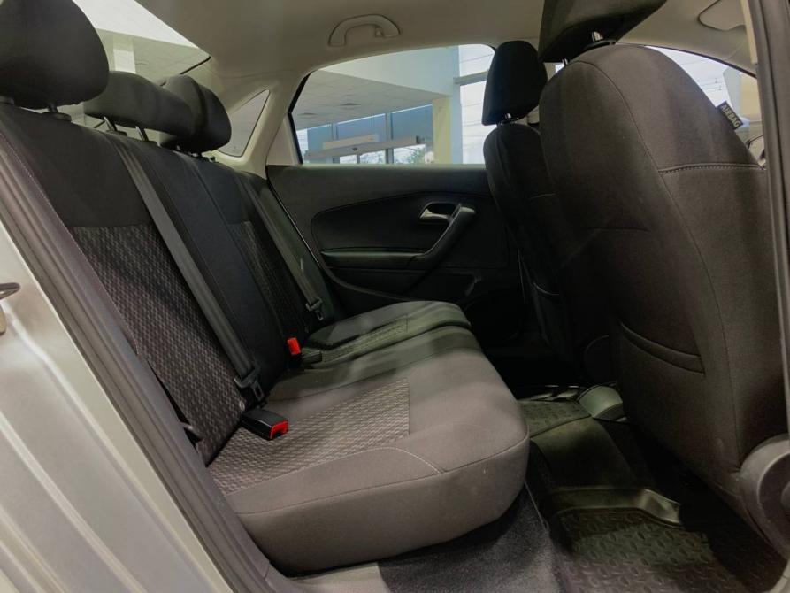 Volkswagen Polo V Ростов-на-Дону  - изображение 19