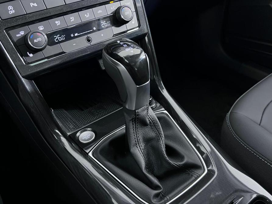 Volkswagen Tharu I Рестайлинг Ростов-на-Дону  - изображение 21