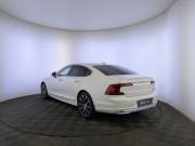 Volvo S90 II Рестайлинг Москва  - изображение 37