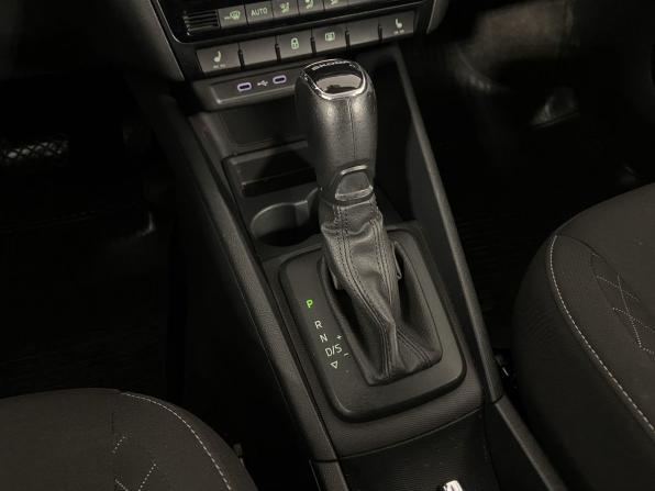 Skoda Rapid II с пробегом 2021 года, цена 1 780 000 рублей, 88617 км, лифтбек, Автокод Объявления
