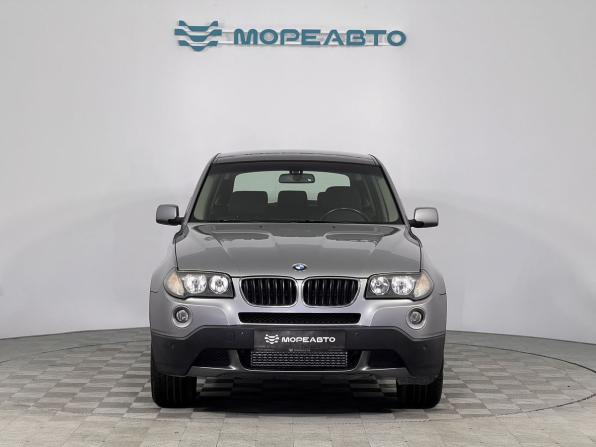 BMW X3 I (E83) Рестайлинг с пробегом 2008 года, цена 1 050 000 рублей, 254346 км, внедорожник, Автокод Объявления