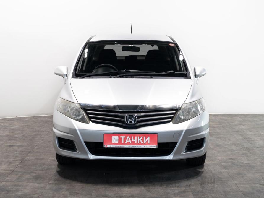 Honda Airwave I Рестайлинг Чита  - изображение 2