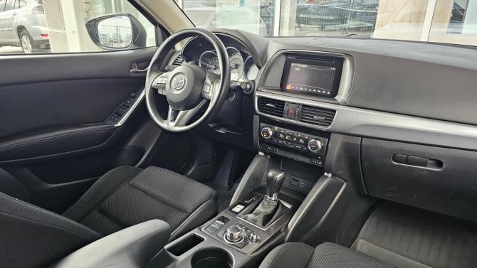 Mazda CX-5 I с пробегом 2015 года, цена 1 599 000 рублей, 177263 км, внедорожник, Автокод Объявления