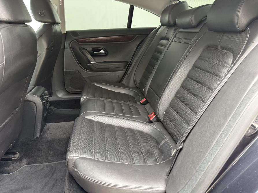 Volkswagen Passat CC I Москва  - изображение 11
