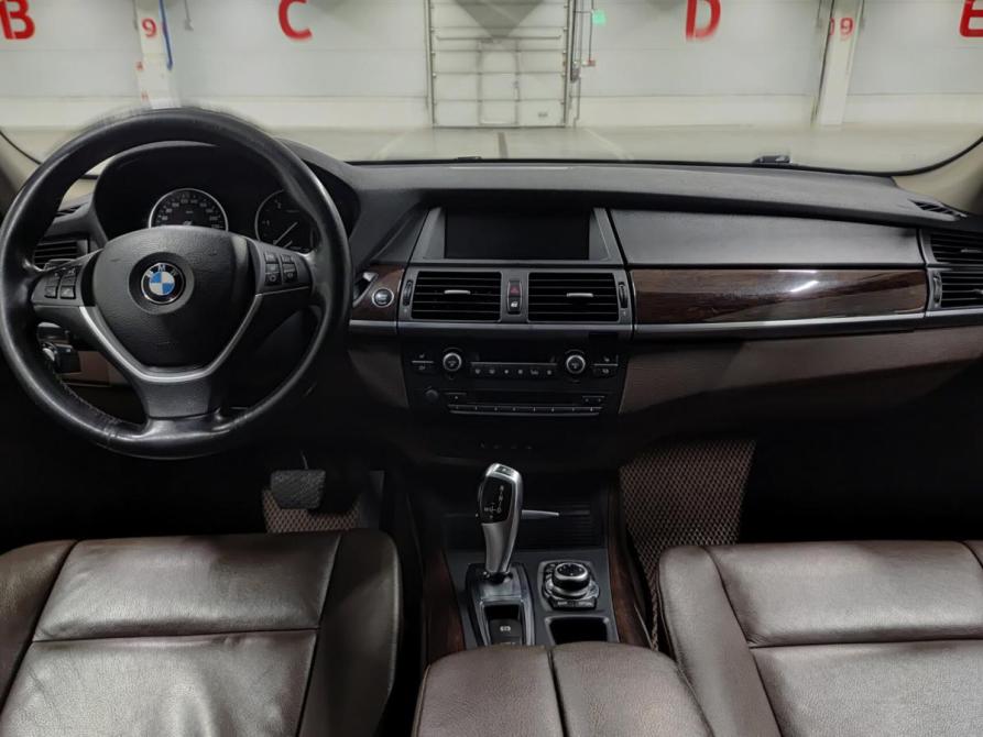 BMW X5 II (E70) Рестайлинг Казань  - изображение 17
