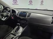 Kia Sportage III Рестайлинг Тольятти  - изображение 39