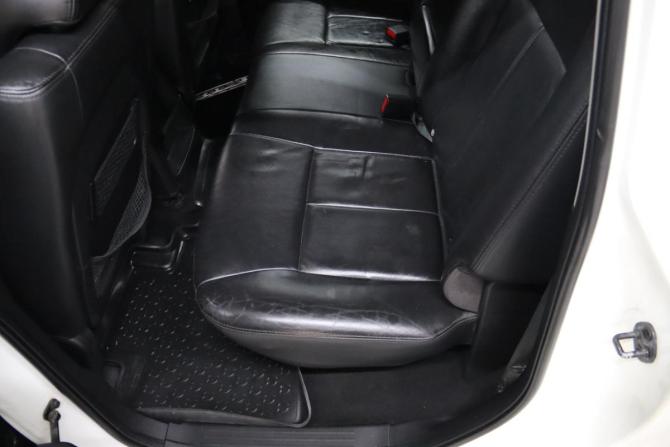 SsangYong Actyon Sports II с пробегом 2012 года, цена 1 095 950 рублей, 246879 км, пикап, Автокод Объявления