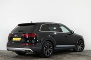 Audi Q7 II (4M) Сургут  - изображение 24