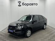 Lada (ВАЗ) Granta I Рестайлинг Воронеж  - изображение 22