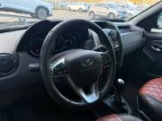 Lada (ВАЗ) Largus I Рестайлинг Орел  - изображение 10