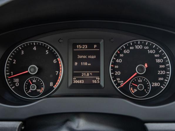 Volkswagen Jetta VI с пробегом 2013 года, цена 1 528 000 рублей, 30683 км, седан, Автокод Объявления