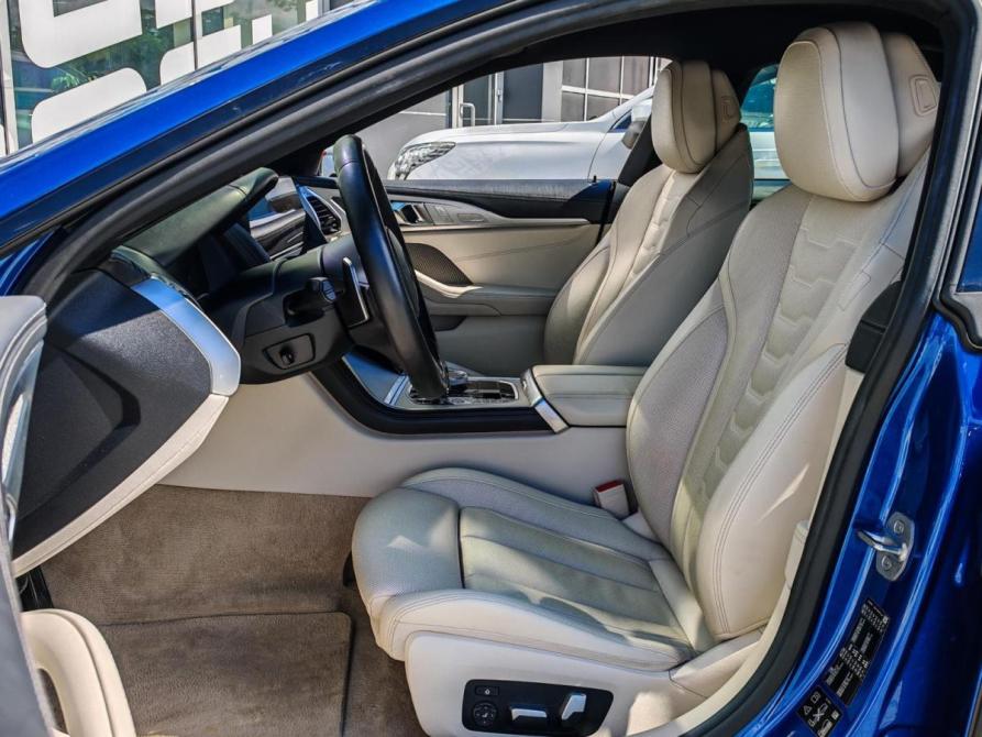 BMW 8 серии II (G14/G15/G16) Краснодар  - изображение 10