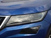 Skoda Kodiaq I Москва  - изображение 48