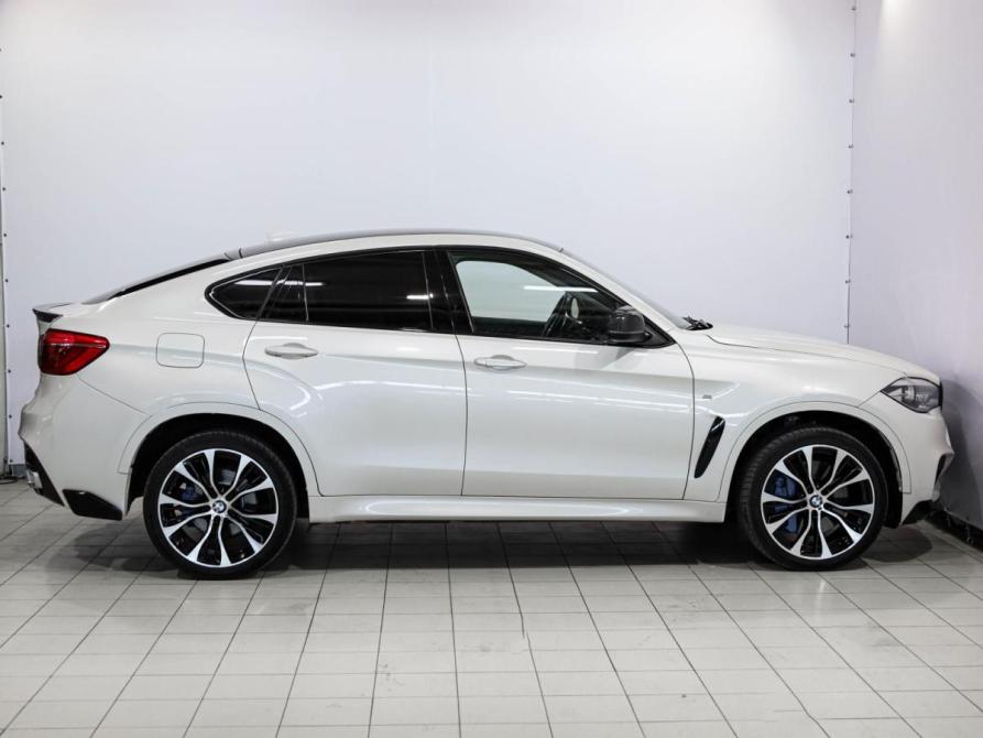 BMW X6 II (F16) Ростов-на-Дону  - изображение 5
