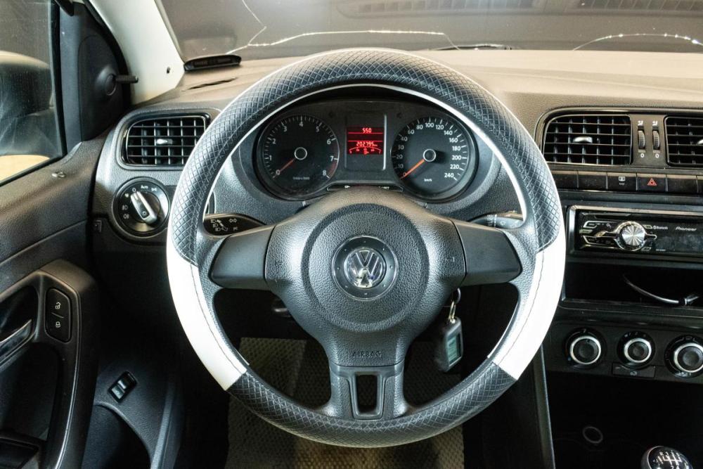 Volkswagen Polo V Уфа  - изображение 6