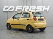 Chevrolet Spark II Воронеж  - изображение 17