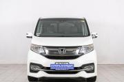Honda Stepwgn V Красноярск  - изображение 23