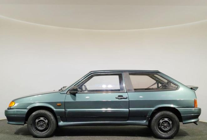 Lada (ВАЗ) 2113 с пробегом 2009 года, цена 225 000 рублей, 147000 км, хэтчбек, Автокод Объявления