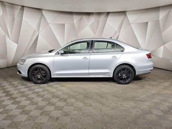 Volkswagen Jetta VI Рестайлинг с пробегом 2016 года, цена 981 000 рублей, 197971 км, седан, Автокод Объявления