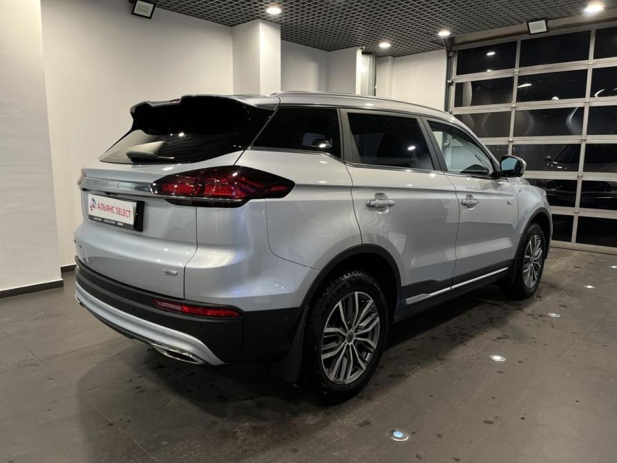 Geely Atlas Pro Чебоксары  - изображение 3