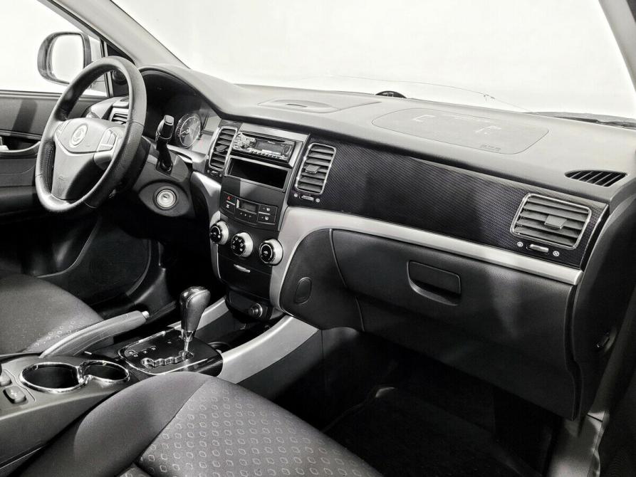 SsangYong Actyon II Москва  - изображение 11