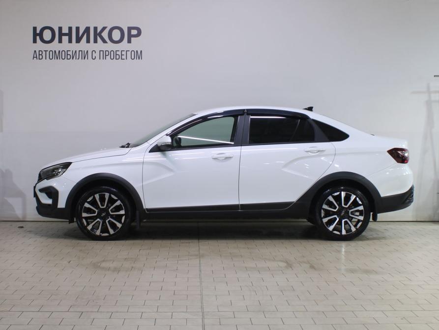 Lada (ВАЗ) Vesta I Рестайлинг (NG) Дзержинск  - изображение 7