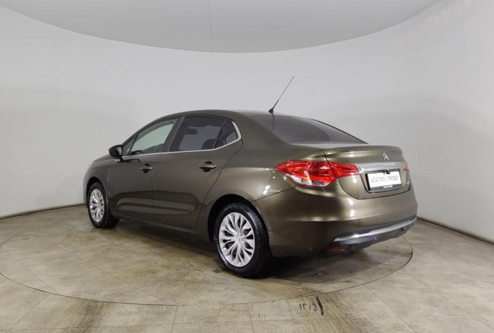 Citroen C4 II Волгоград  - изображение 7