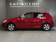 Kia Ceed I Пермь  - изображение 22