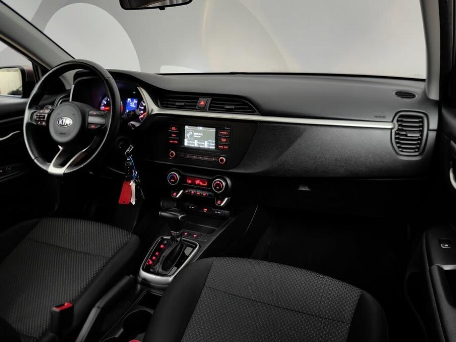 Kia Rio IV Рестайлинг Подольск  - изображение 13