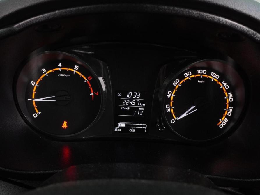 Lada (ВАЗ) Granta I Рестайлинг Воронеж  - изображение 15