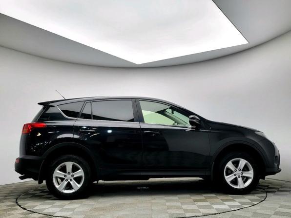 Toyota RAV4 IV (XA40) с пробегом 2013 года, цена 1 682 000 рублей, 171100 км, внедорожник, Автокод Объявления
