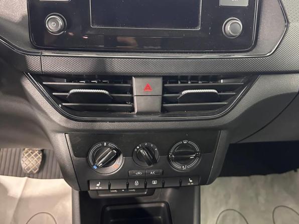 Volkswagen Polo VI с пробегом 2020 года, цена 1 541 000 рублей, 38307 км, лифтбек, Автокод Объявления