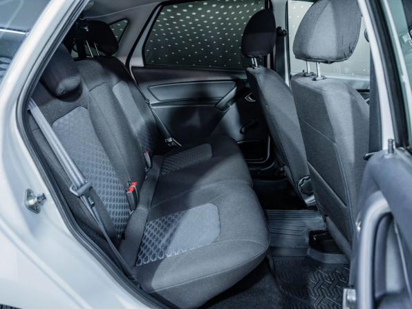 Lada (ВАЗ) Granta I Рестайлинг с пробегом 2023 года, цена 840 000 рублей, 29912 км, лифтбек, Автокод Объявления